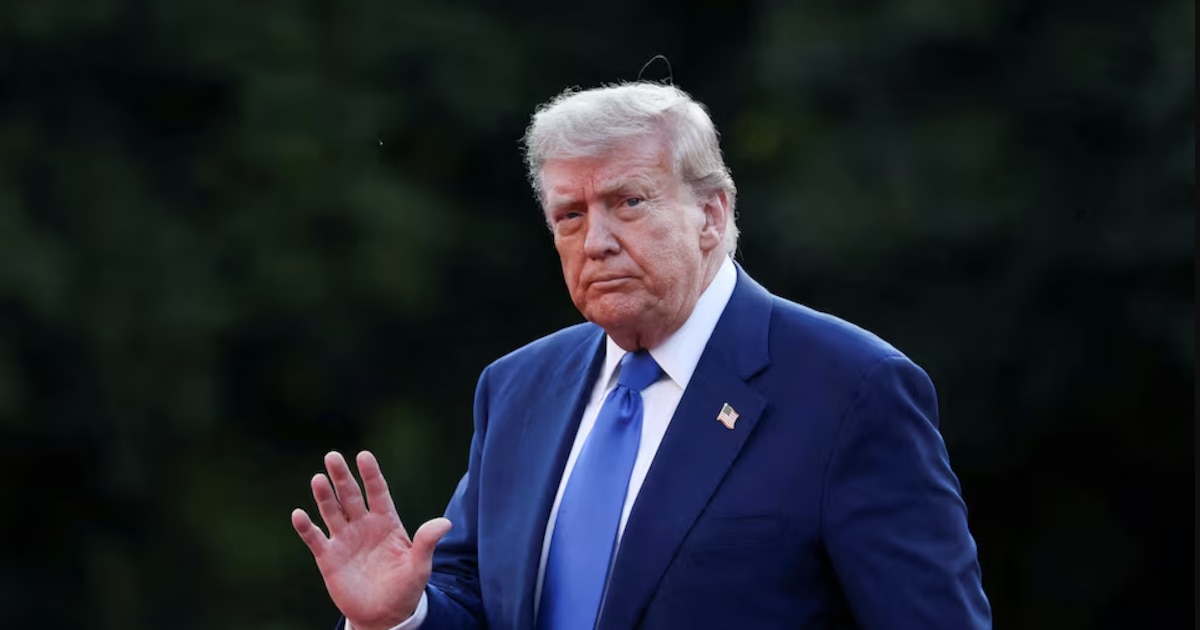 ¡Corte Suprema de EE. UU. revisa urgentemente los polémicos aranceles de Trump que amenazan el comercio global!