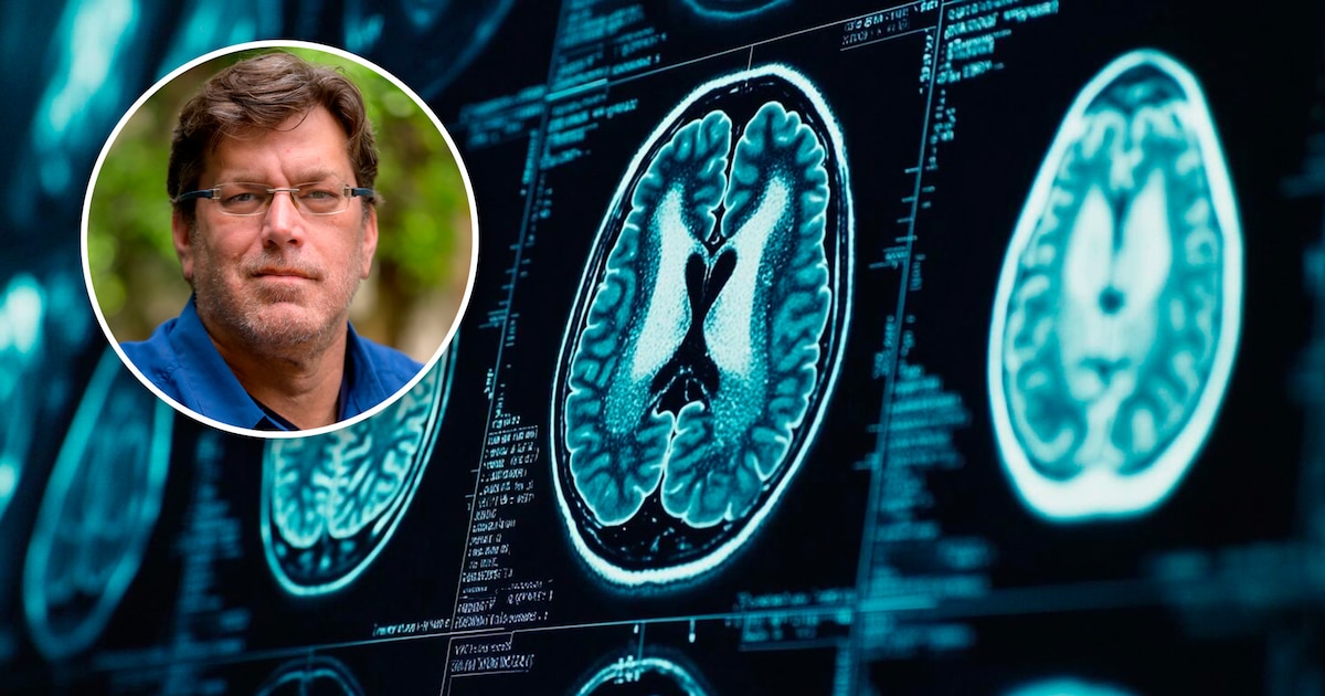 ¡Revelan cómo la ruptura cerebral desata trastornos mentales y emocionales!