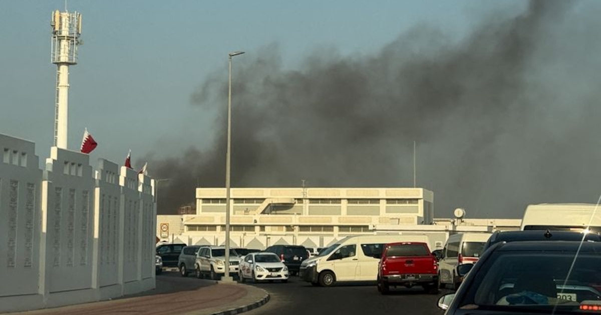 Israel ataca a Hamas en Qatar por primera vez: Un golpe que podría cambiar el curso de la guerra en Oriente Medio