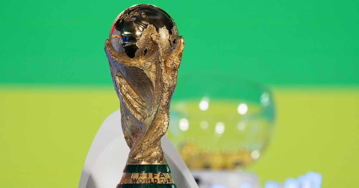 ¡La venta de entradas para el Mundial 2026 comienza hoy: Argentina busca defender su título en la histórica Copa en EE. UU., México y
