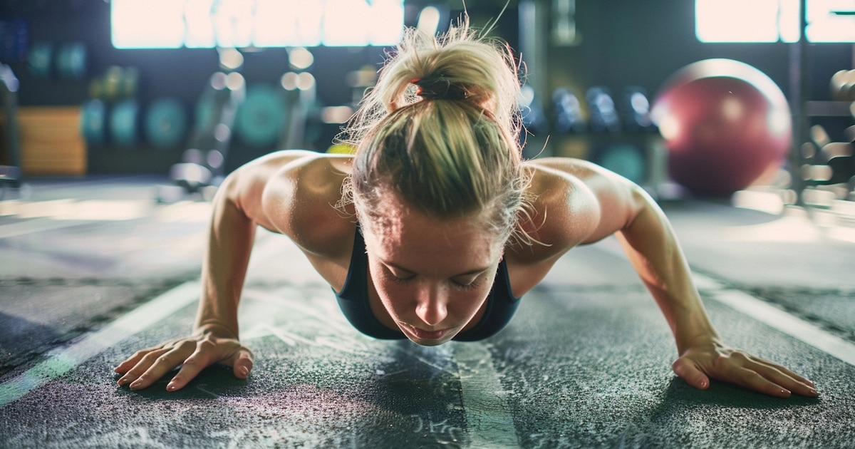 ¡Revolución en la evaluación física! Pruebas simples y sin equipos revelan tu verdadera condición cardio, fuerza y equilibrio