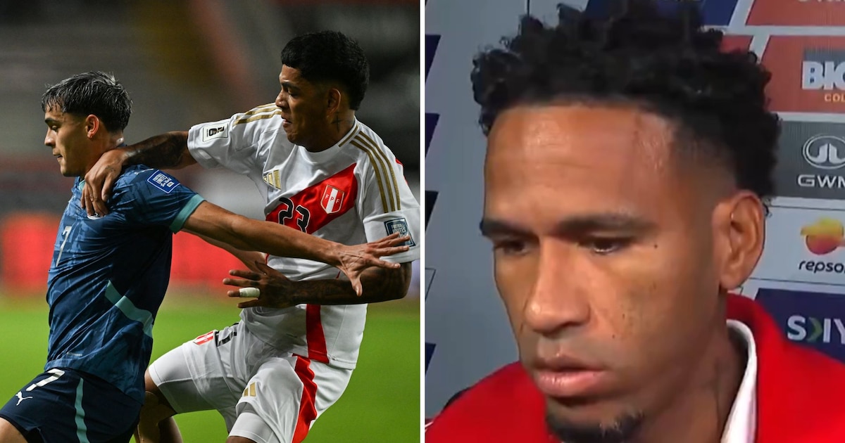 Pedro Gallese advierte a jugadores de Perú sobre la importancia de la preparación para las Eliminatorias 2026