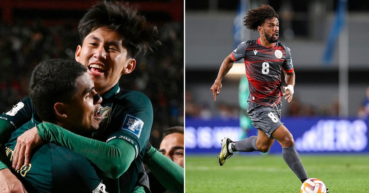 ¡Revolución en el Mundial 2026: México acoge un histórico repechaje con Bolivia y Nueva Caledonia luchando por los