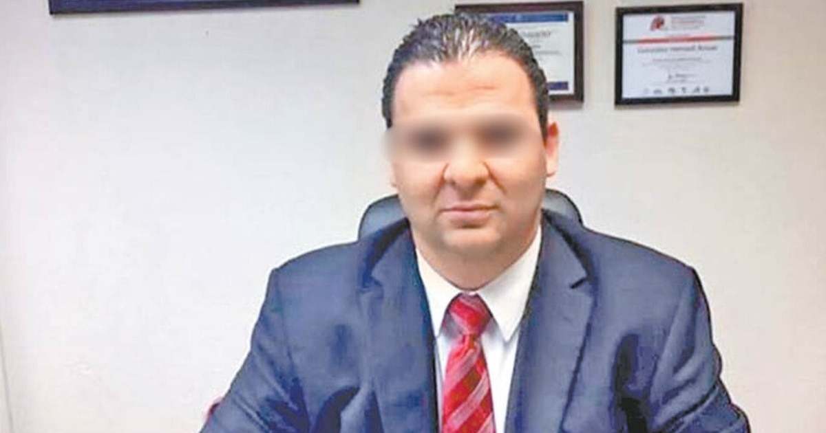 ¡Exjuez federal implicado en red de huachicol y crimen organizado en México! La polémica detención de Anuar González Hemadi revela su participación en el tráfico ilegal de combustibles a través de Mefra Fletes y revive el escándalo de corrupción judicial