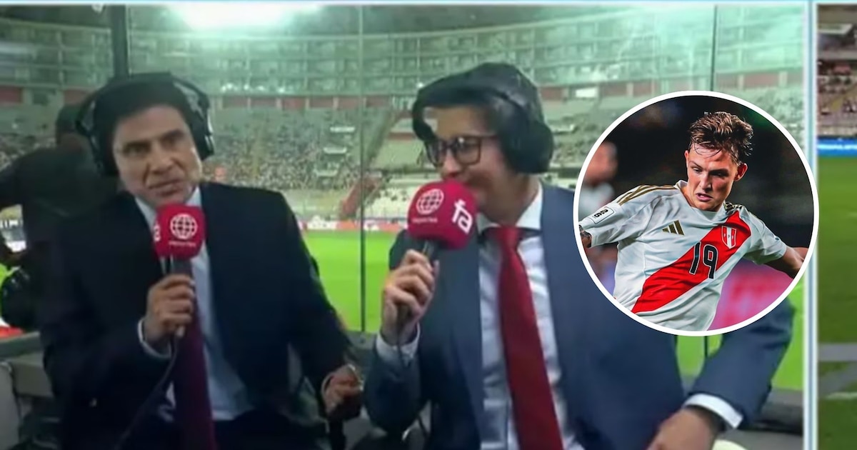 Osores y Vargas discuten sobre Oliver Sonne y el valor del Mundialito de El Porvenir