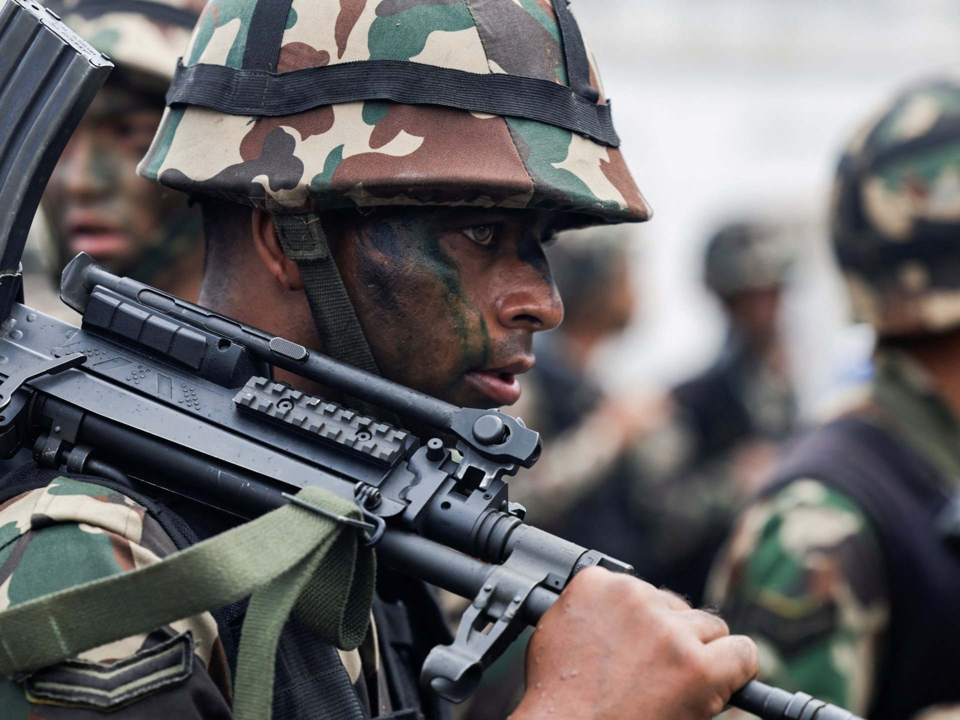 Nepal en llamas: Ejército toma las calles y caos desborda tras la renuncia del primer ministro en medio de protestas mortales