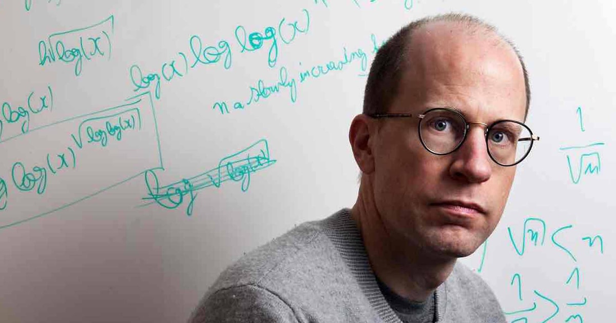 Nick Bostrom, referente en IA para Musk y Gates, analiza el futuro de la humanidad