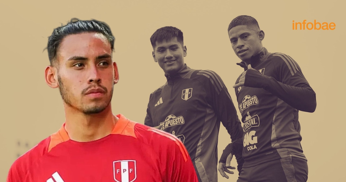 Erick Noriega defiende el cambio generacional en Perú tras fracaso en Eliminatorias
