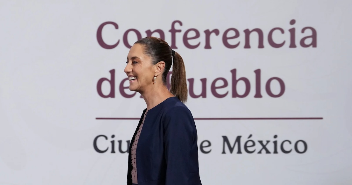 ¡Claudia Sheinbaum revela el impactante Paquete Económico 2026: más deuda en Pemex, expansión de programas sociales y aumento en salud y educación!