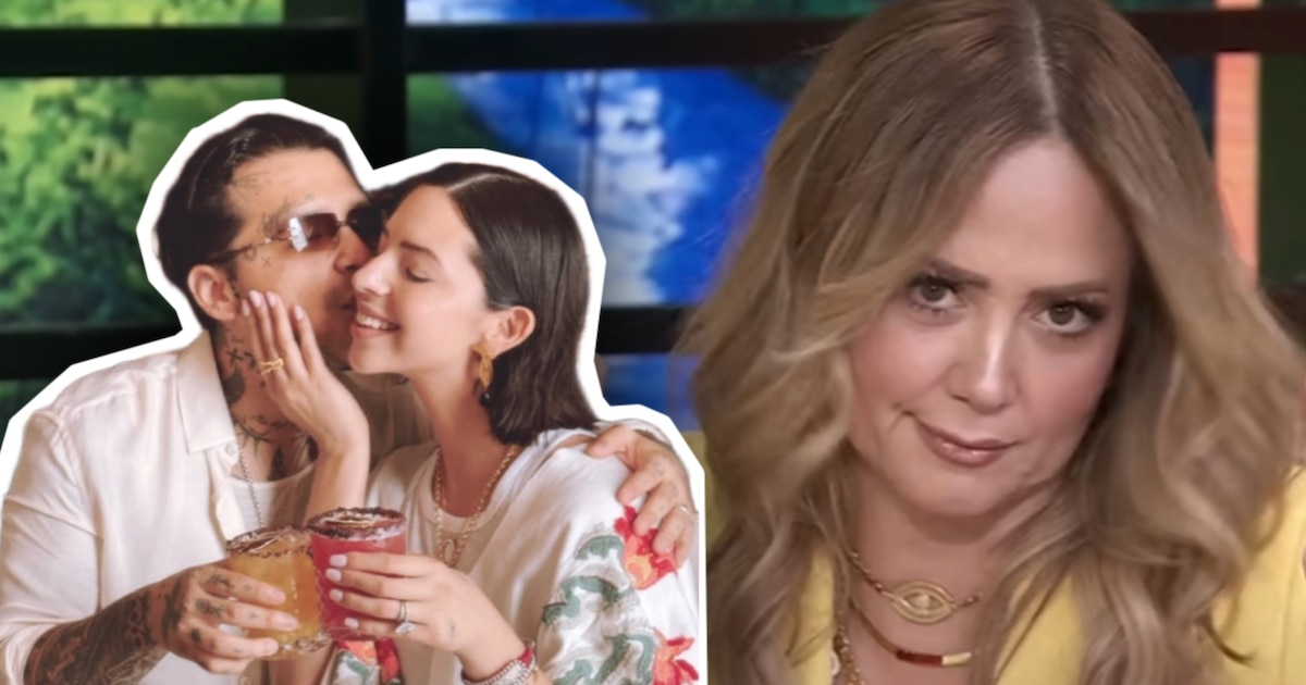 ¡Escándalo en el mundo del espectáculo! Conductores de ‘Hoy’ acusados de polémicas por opinar sobre el romance entre Ángela Aguilar y Christian Nodal tras desmentir a Susana Zabaleta