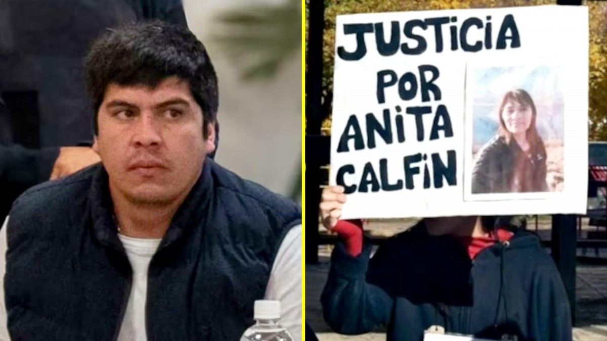 ¡Asesino de Argentina escapa a Chile y es capturado tras 20 días de fuga!
