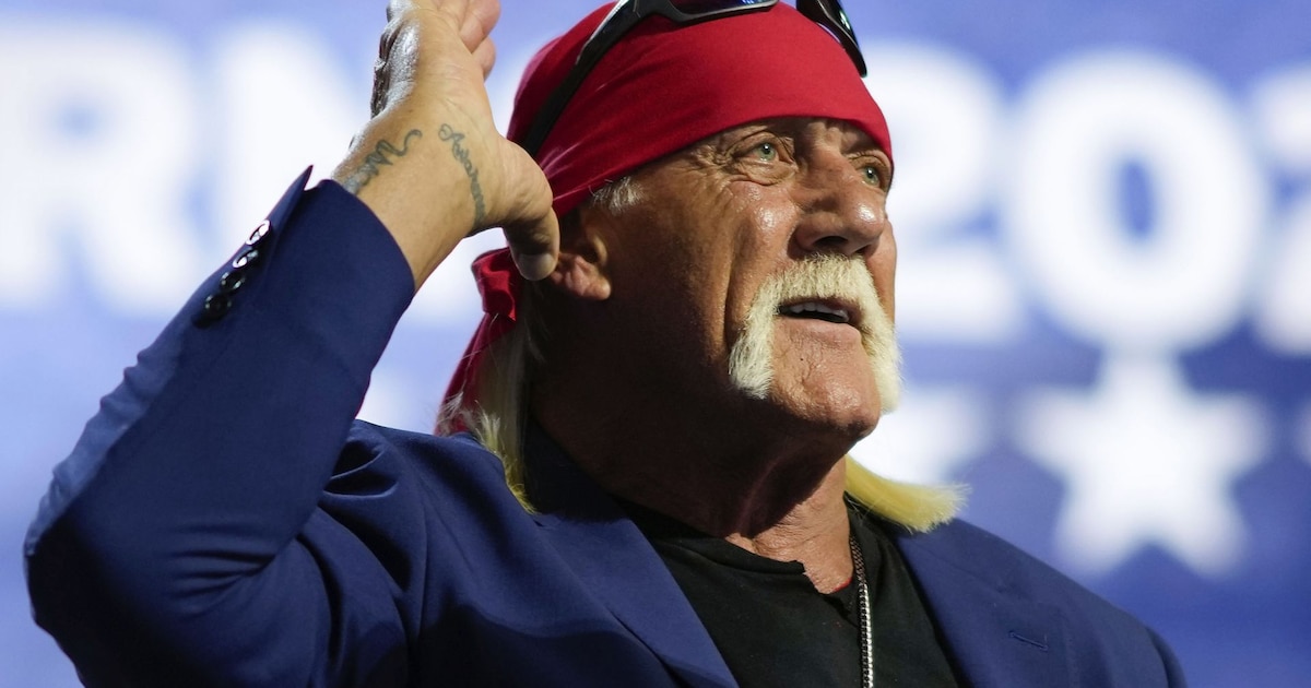 Hulk Hogan deja menos de 5 millones y excluye a su hija en su testamento, desata conflicto familiar