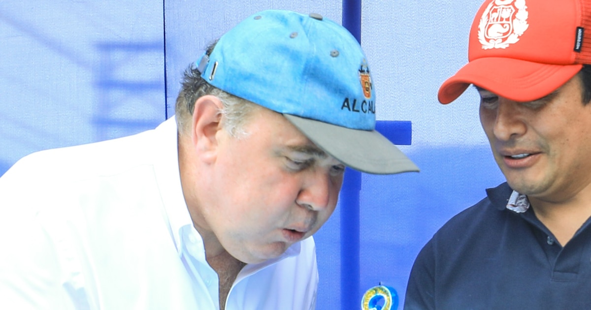 Fujimorismo critica a López Aliaga por propuestas de seguridad: “Mucho maquillaje, cero resultados”