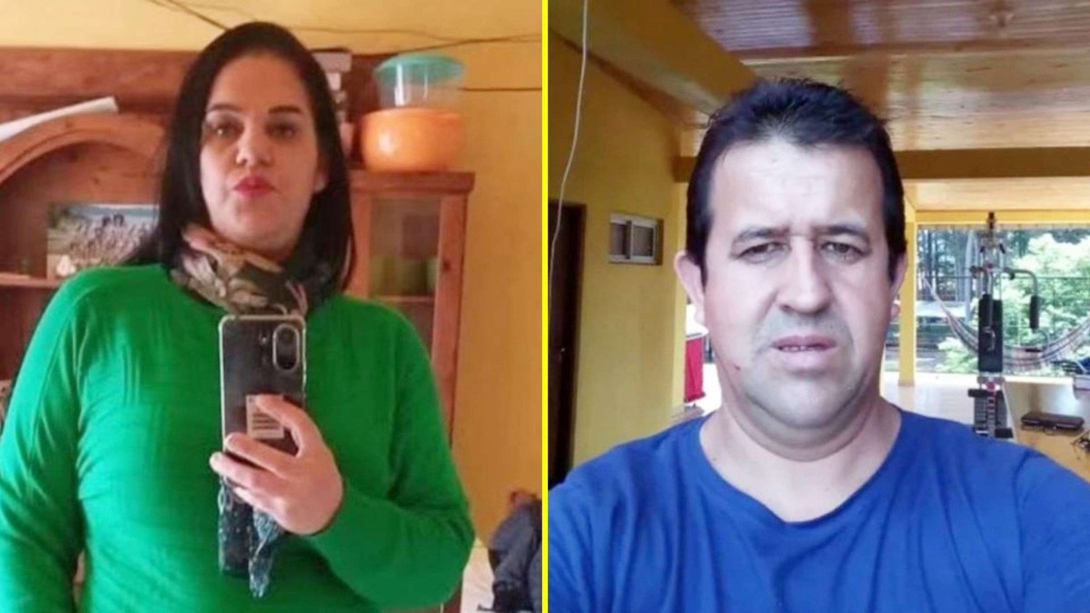 ¡Hombre de 53 años confiesa haber matado a su exesposa y la revela a su hijo!