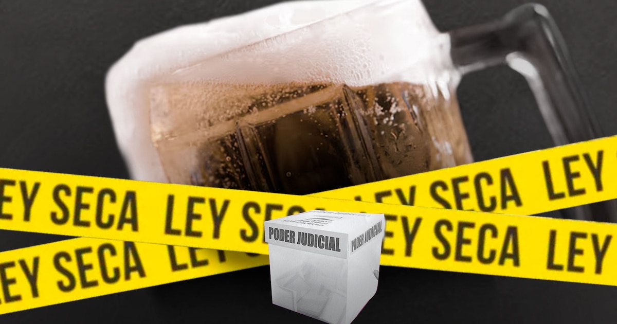 Comisión de Constitución analiza eliminar Ley Seca y prohibición de encuestas en elecciones 2026