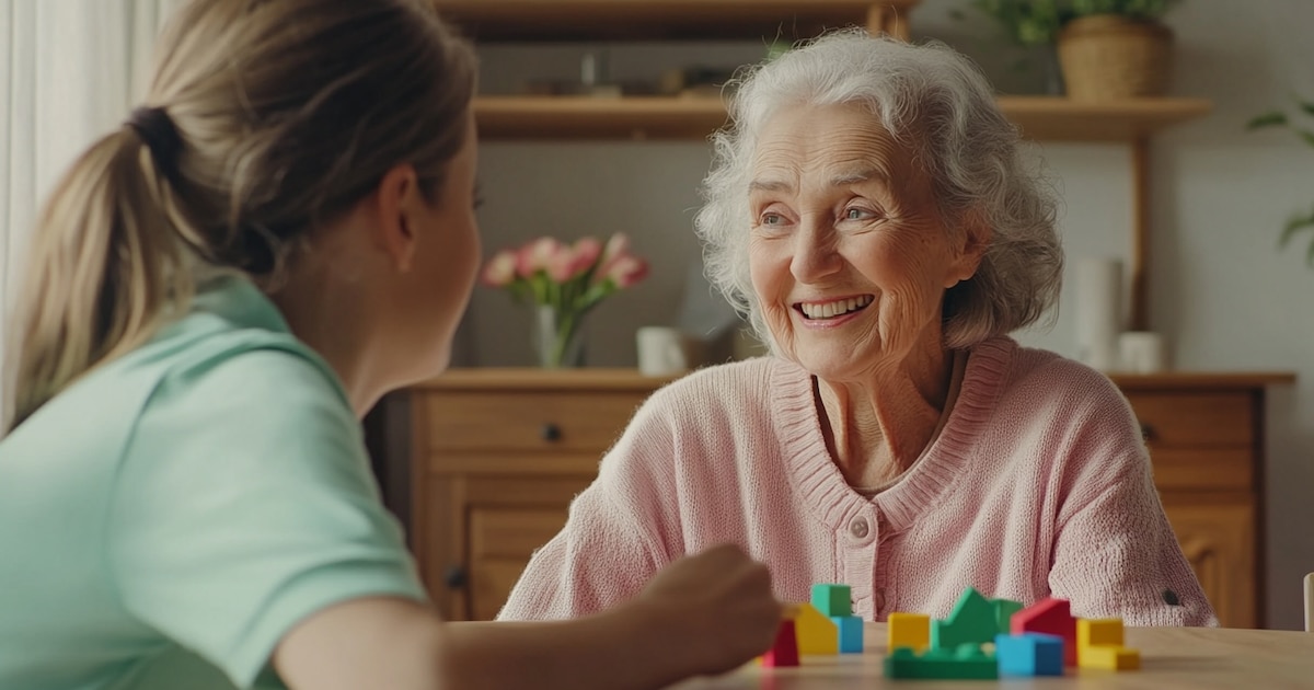 ¡Revolución en la lucha contra el Alzheimer: La biomarcador TSPO permite detectar la enfermedad antes de los primeros síntomas!