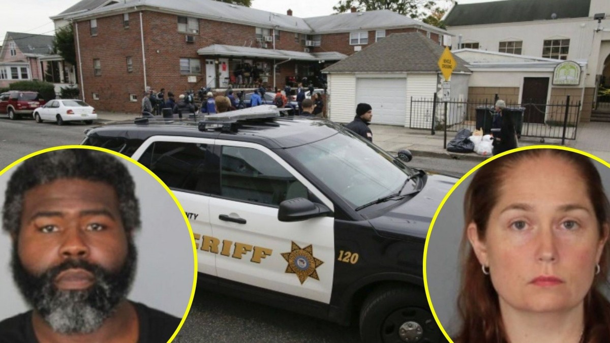 ¡Escándalo en Nueva Jersey: Adolescente retenida y torturada en una «casa de horrores» durante seis años!