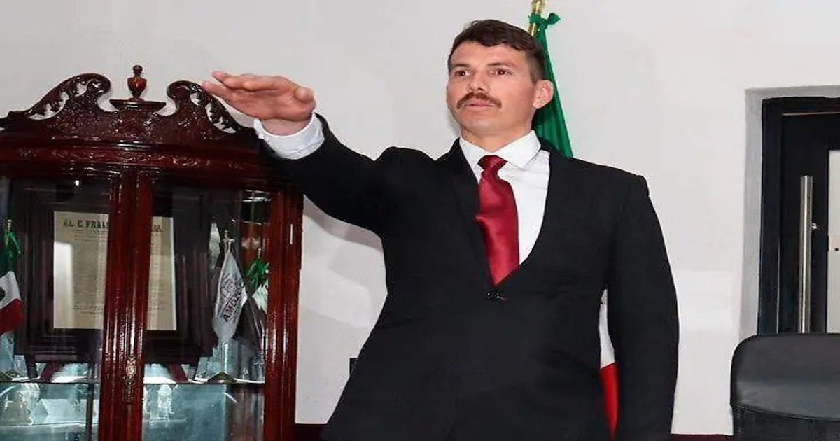 ¡Balacera en Puebla: Secretario de Seguridad de Amozoc herido y una persona muerta en ataque armado durante operativo policial!