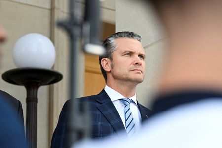EEUU y China en tensión: Hegseth afirma que EE.UU. no busca conflicto pero protegerá sus intereses en Asia-Pacífico