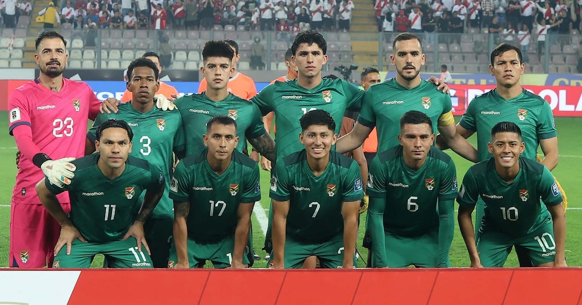¡Héroe boliviano Marcelo Moreno Martins quiere volver para llevar a Bolivia al Mundial tras 32 años!