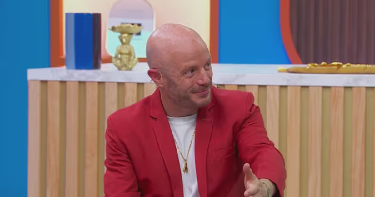 ¡Facundo rompe el silencio tras ser eliminado de La Casa de los Famosos México 3: «Llevo 44 días siendo esclavo» y genera conmoción con su polémico balance!