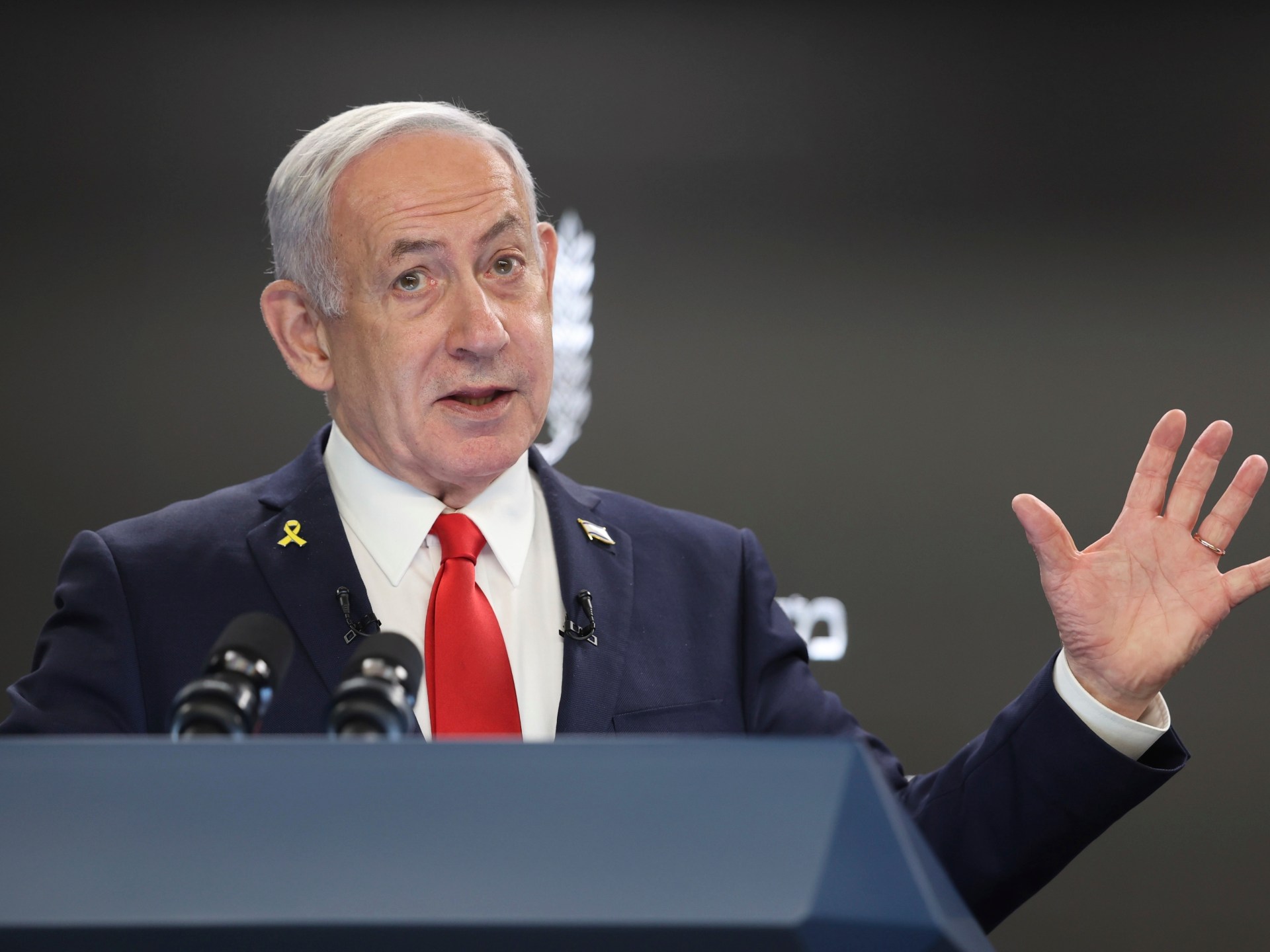 Israel Amenaza con Asesinar Líderes de Hamas en Qatar si No Expulsan a los Terroristas
