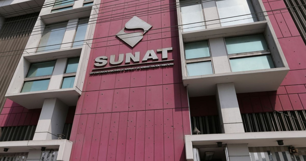 Tribunal Constitucional anula resoluciones de SUNAT notificadas a correo inhabilitado y protege el derecho de defensa