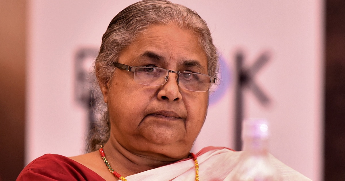 Sushila Karki, ex presidenta del Tribunal Supremo de Nepal, liderará el gobierno interino tras renuncia del primer ministro