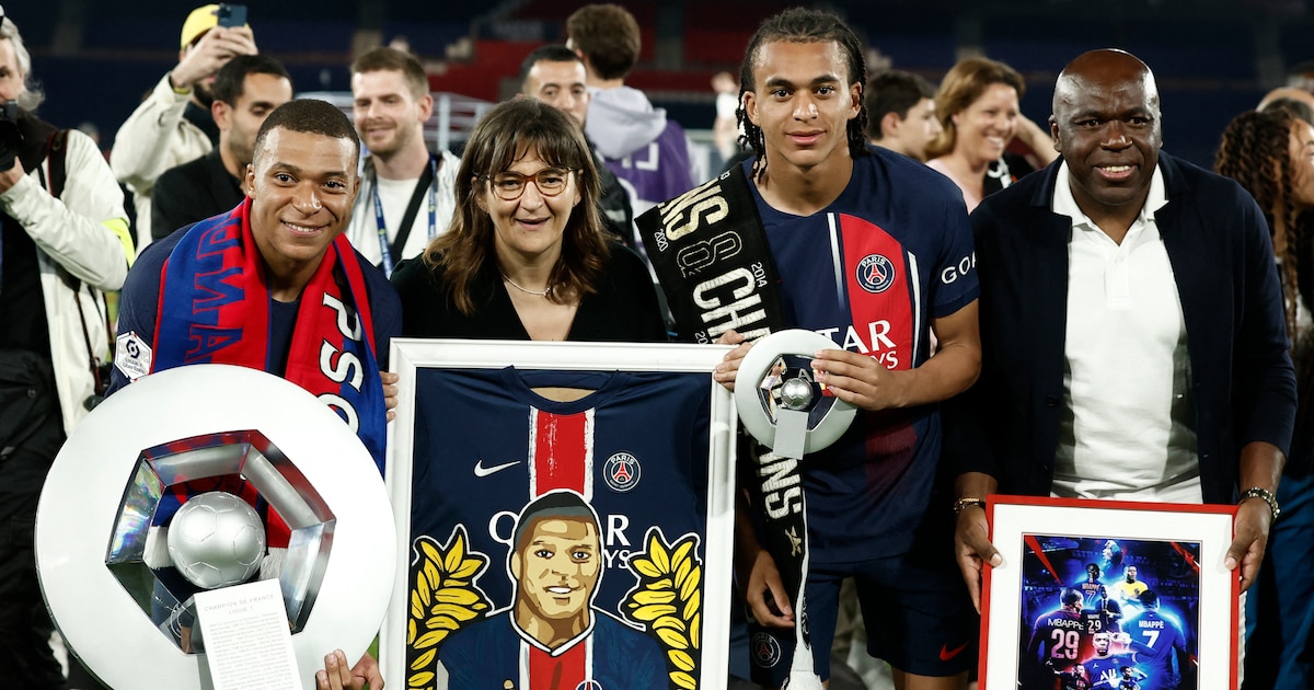 Familia de Mbappé revela secretos: decisiones, sacrificios y la lucha por su legado en el fútbol mundial