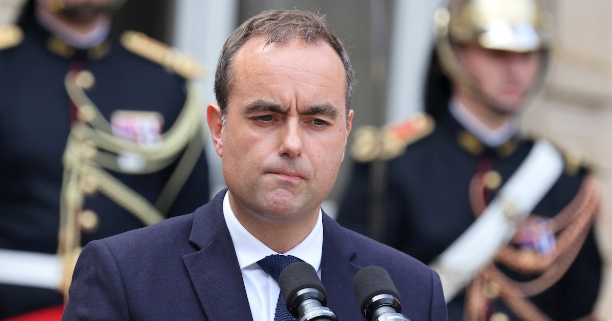 ¡Caos en Francia! Lecornu promete cambios profundos mientras protestas sacuden París