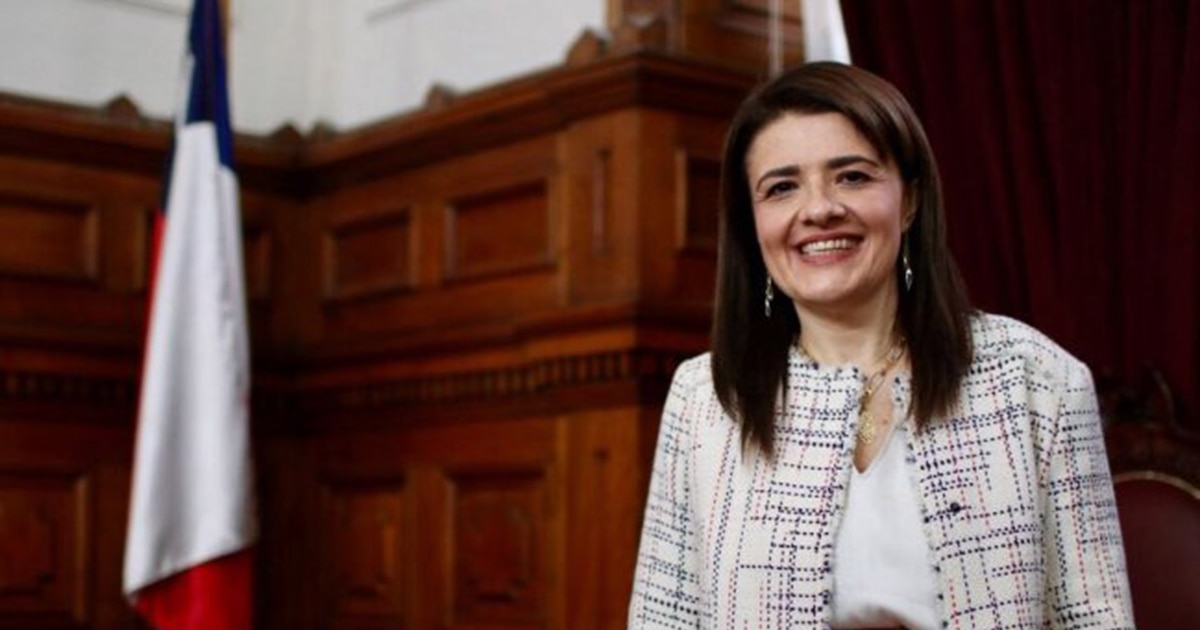 Corte Suprema remueve a jueza Verónica Sabaj por vínculos corruptos en «Caso Audios