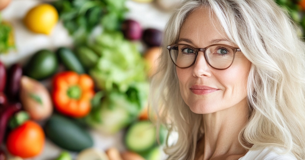 Alimentación saludable: la clave para potenciar la memoria y prevenir el deterioro cerebral
