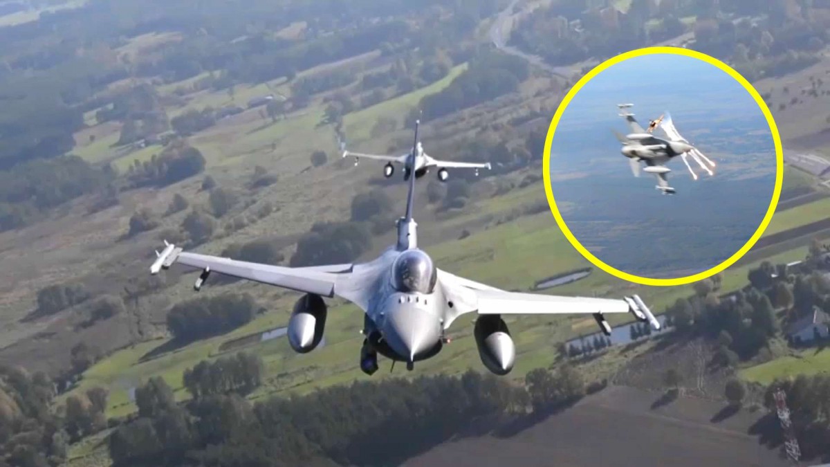 ¡OTAN responde con misiles por primera vez desde 2022 ante ataque ruso!