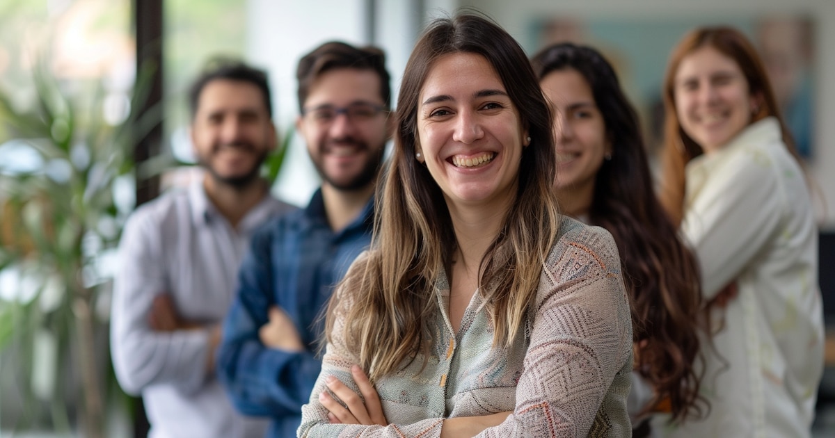 Mujeres peruanas emprenden más y crean millones de empleos diariamente