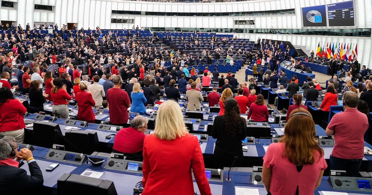 Parlamento Europeo pide incluir al Cartel de los Soles en la lista de terroristas por su respaldo al narcoterrorismo y la in