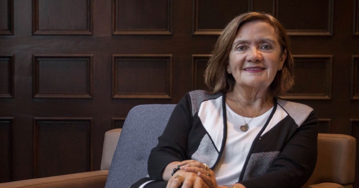 Carmen Mc Evoy será homenajeada en el VII Encuentro de Escritoras Peruanas, 12 de septiembre