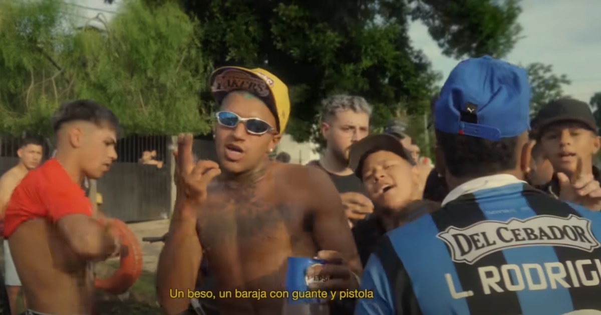 ¡Choque mortal: El popular cantante uruguayo ‘Negrito Kevin’ asesinado en una discusión en Montevideo!