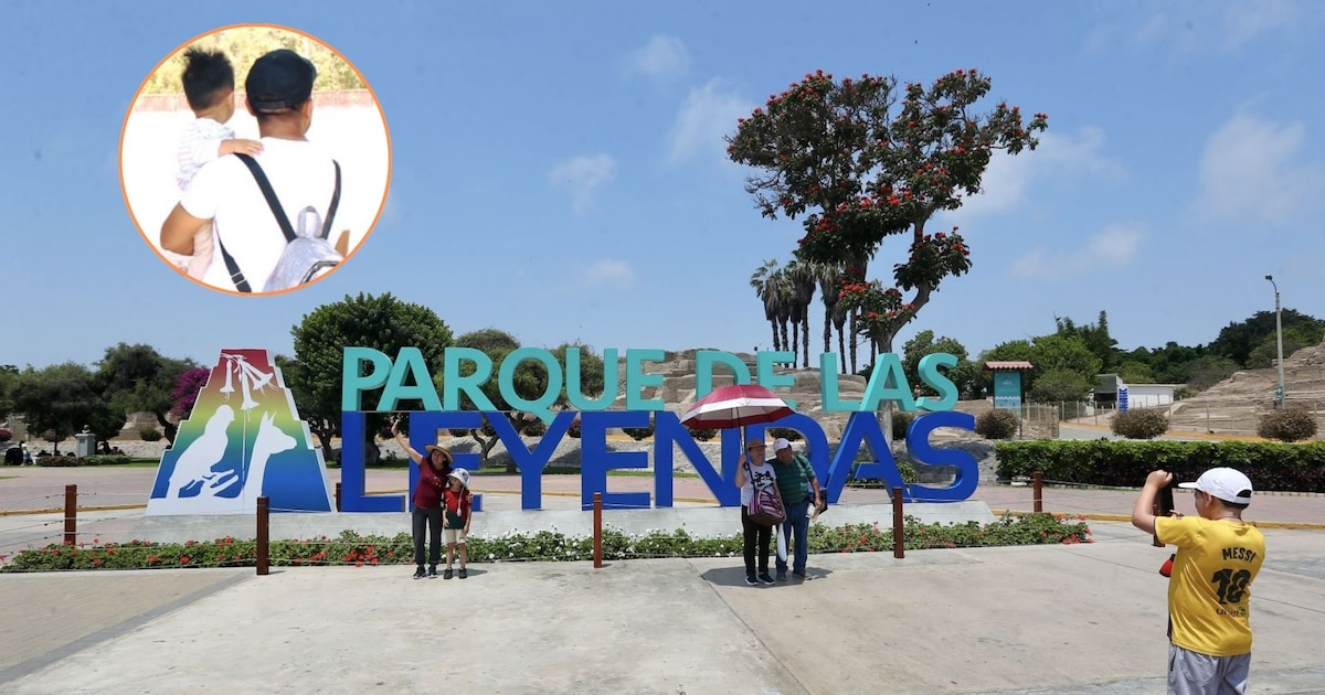 Parque de las Leyendas dará entradas gratuitas el 14 de septiembre: ¿Quiénes podrán acceder sin costo?