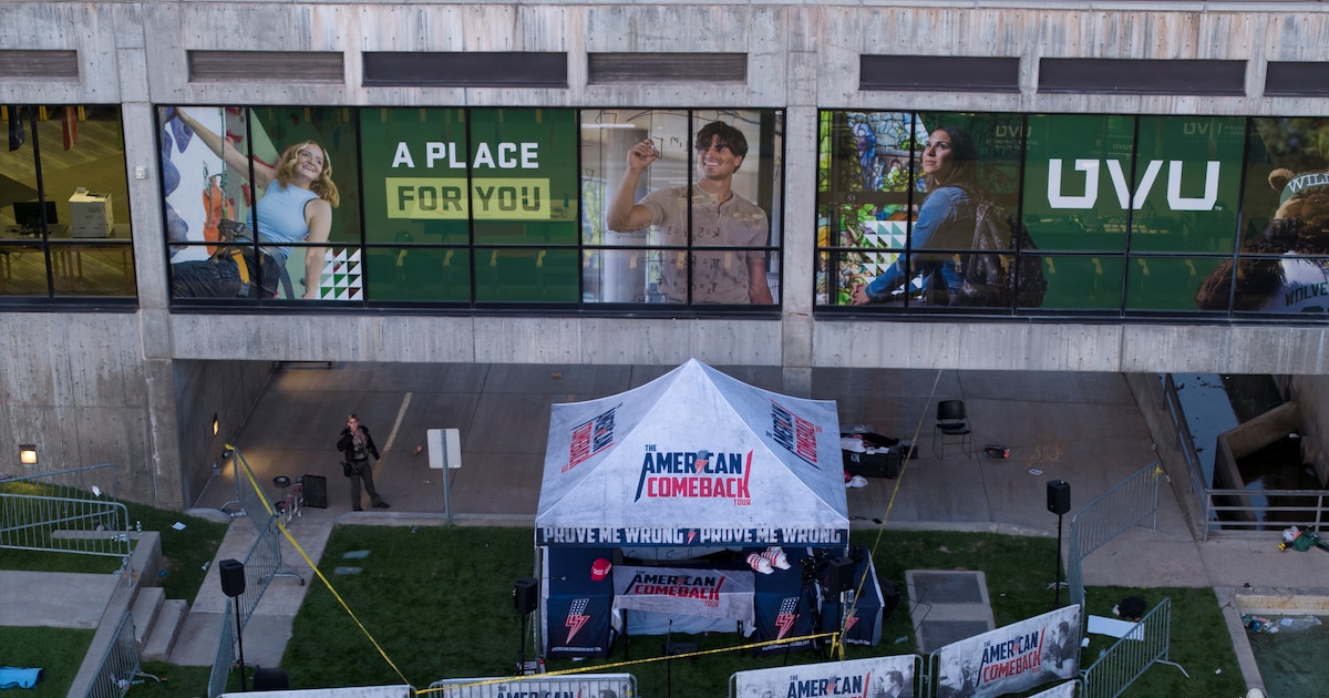 FBI Recupera Arma del Asesinato de Charlie Kirk y Busca al Tirador Prófugo con Video Clave