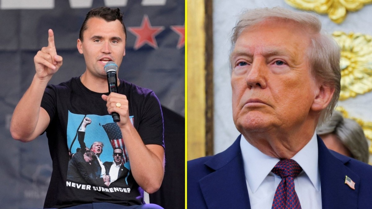 Tiroteo mortal en Utah: FBI revela imágenes y arma de alto poder; Trump otorga la Medalla a víctima de la derecha ultraconservadora
