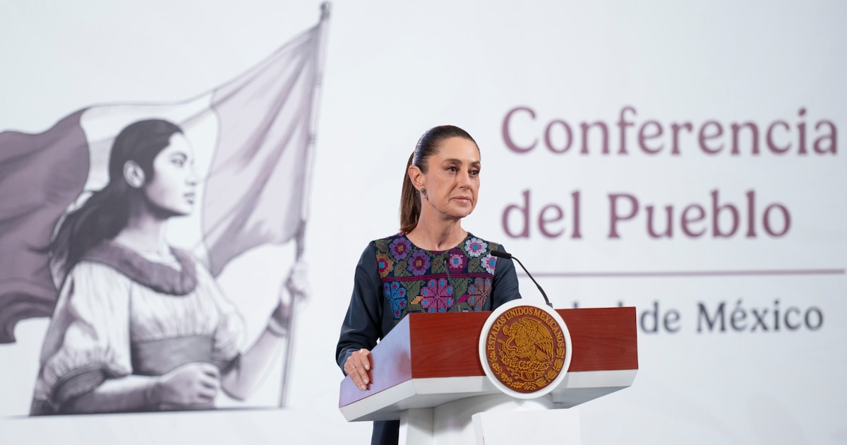 ¡Explosión en Puente de la Concordia en Iztapalapa! Sheinbaum confirma coordinación con emergencias y destaca heroísmo de la Secretaría de Salud en medio de crisis