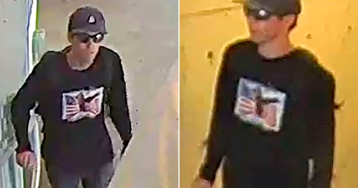 FBI Busca a Persona de Interés en Asesinato de Charlie Kirk: Autoridades Difunden Imagen Clave y Piden Colaboración