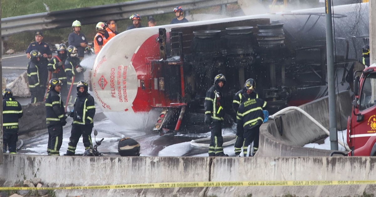 ¡Escándalo en Iztapalapa! Explosión en Puente de la Concordia deja 90 heridos y 4 muertos, mientras Grupo Tomza y Transportadora Silza enfrentan su oscuro historial de accidentes y negligencias peligrosas