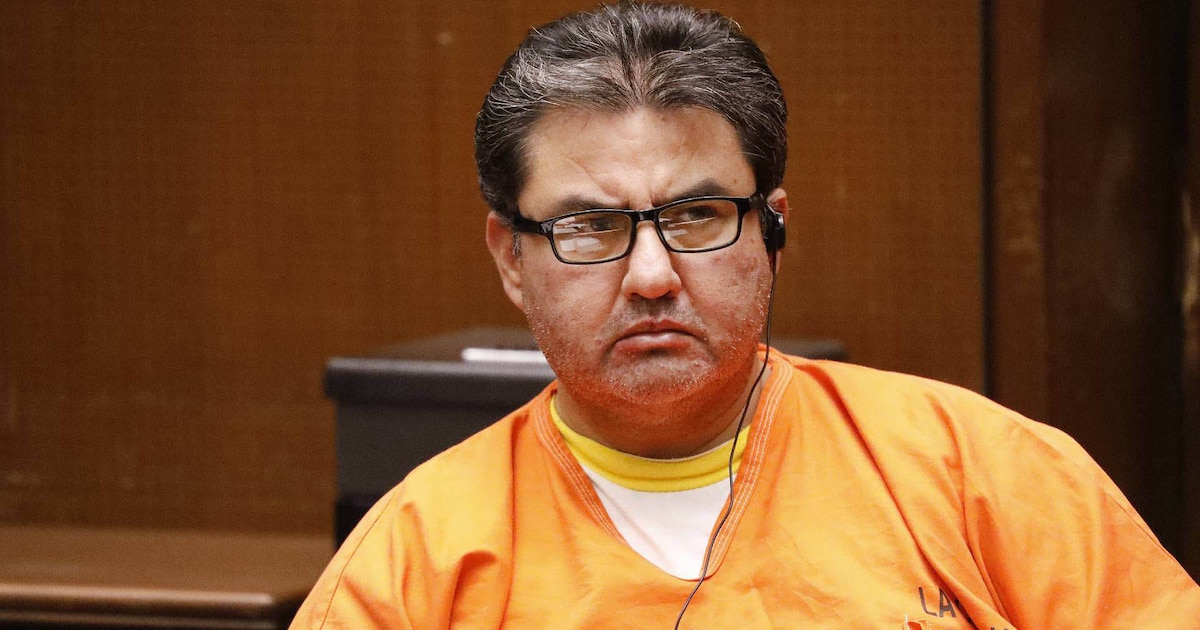 ¡Justicia en marcha! Nuevo cargo federal contra Naasón Joaquín García, líder de La Luz del Mundo, enciende esperanza de víctimas y desata escándalo con arrestos que exponen abuso y manipulación religiosa