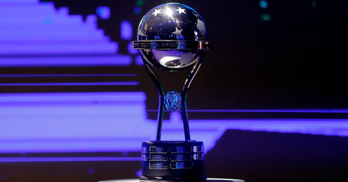 Conmebol traslada la final de la Copa Sudamericana a Asunción por fallas en Bolivia; Racing festeja en Paraguay