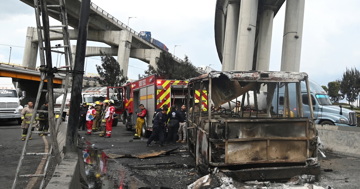 ¡Explosión letal en Iztapalapa! Ocho muertos y 95 heridos en tragedia por posible negligencia del conductor o incumplimiento de regulación en fuga de gas LP