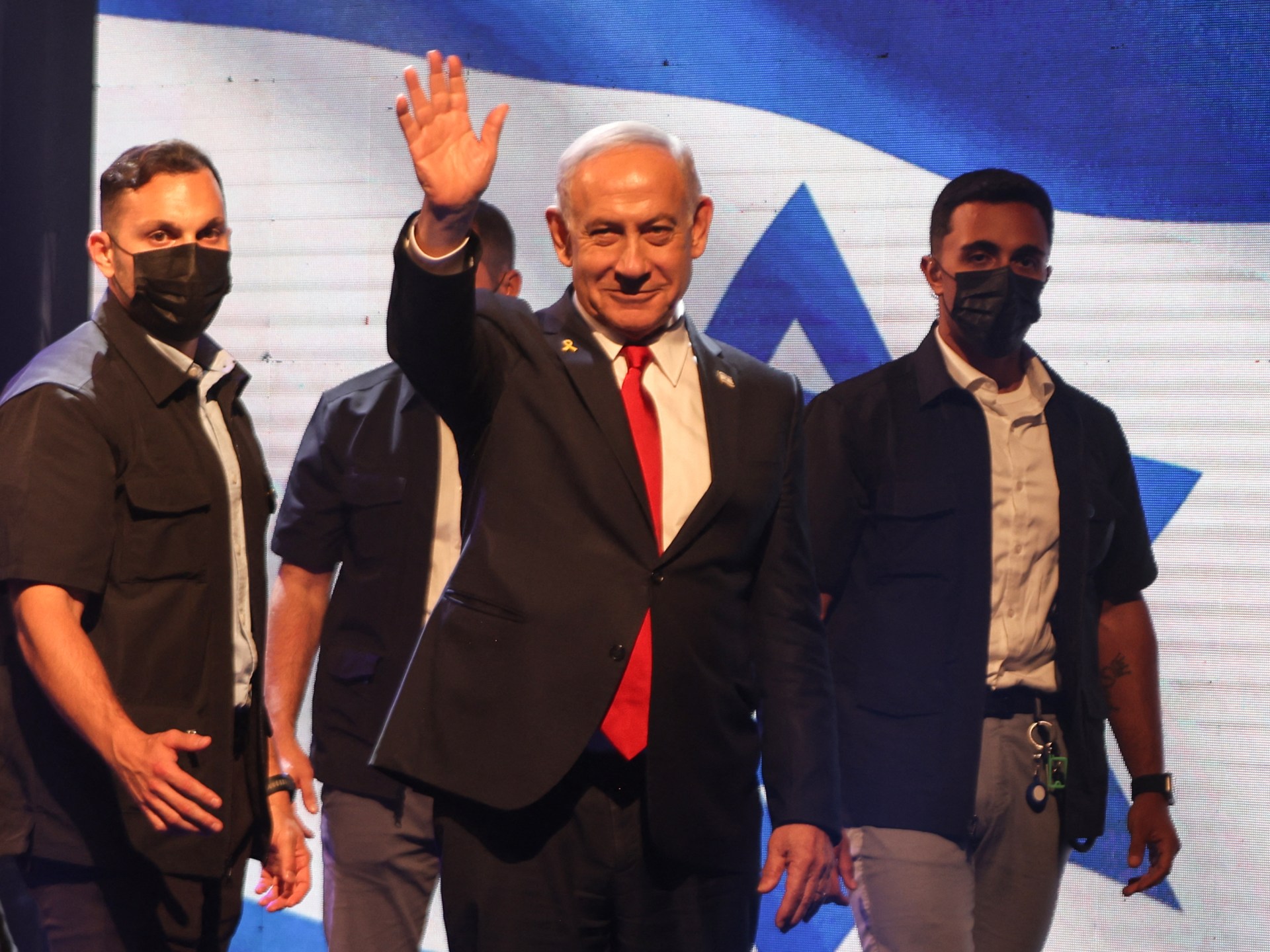 Netanyahu impulsa expansión de asentamientos en Cisjordania que bloquea la creación de un Estado palestino