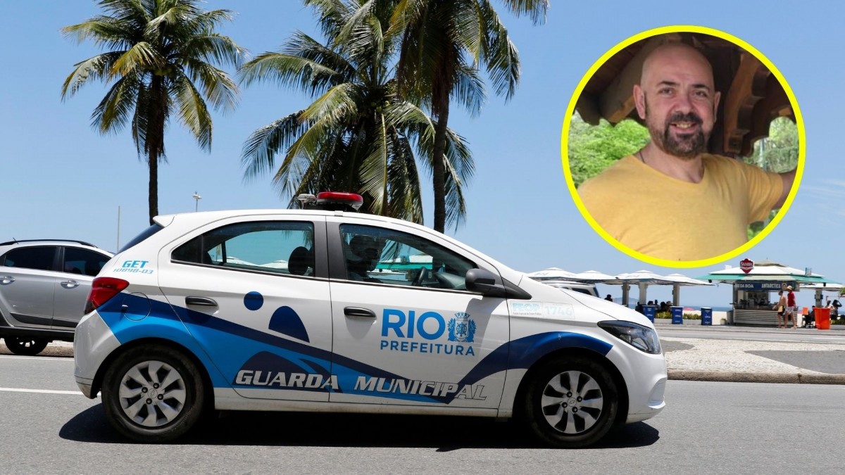 ¡TERRIBLE DESCUBRIMIENTO! Encuentran muerto al turista argentino en Río tras días de misterio y extraños movimientos financieros