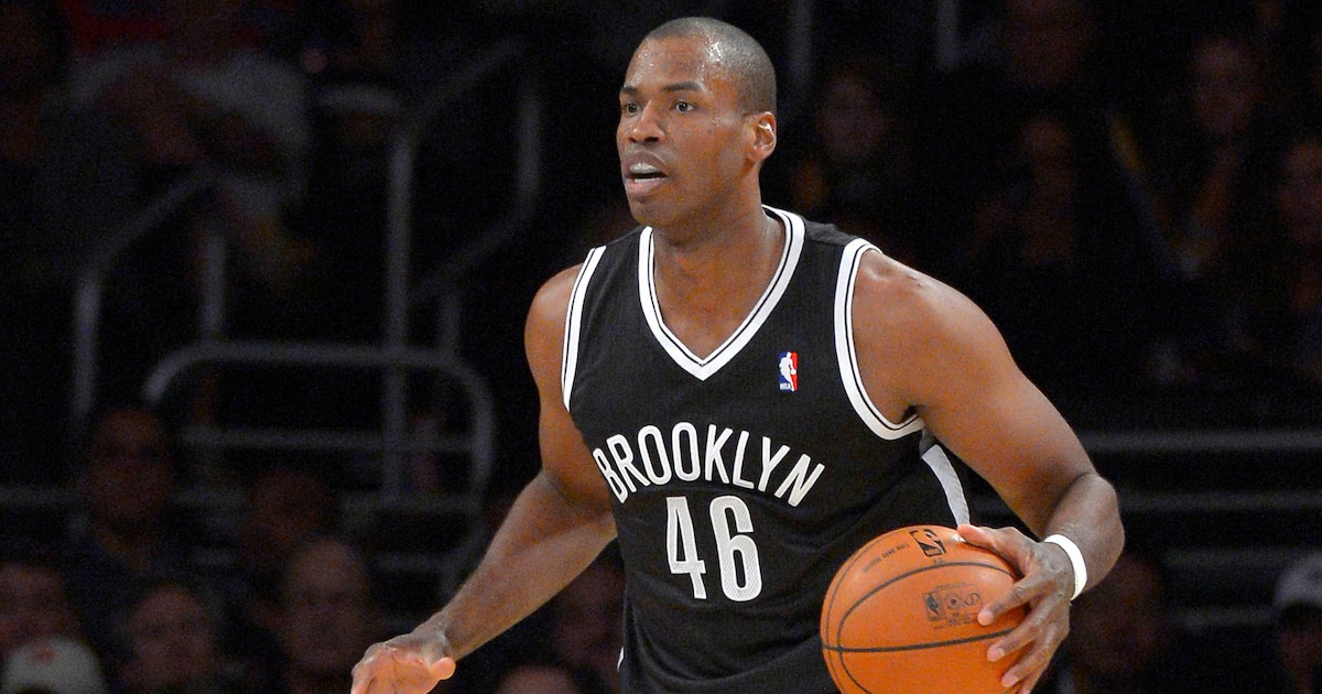 La NBA confirma que Jason Collins enfrenta un cáncer cerebral y pide respeto en su lucha por la vida
