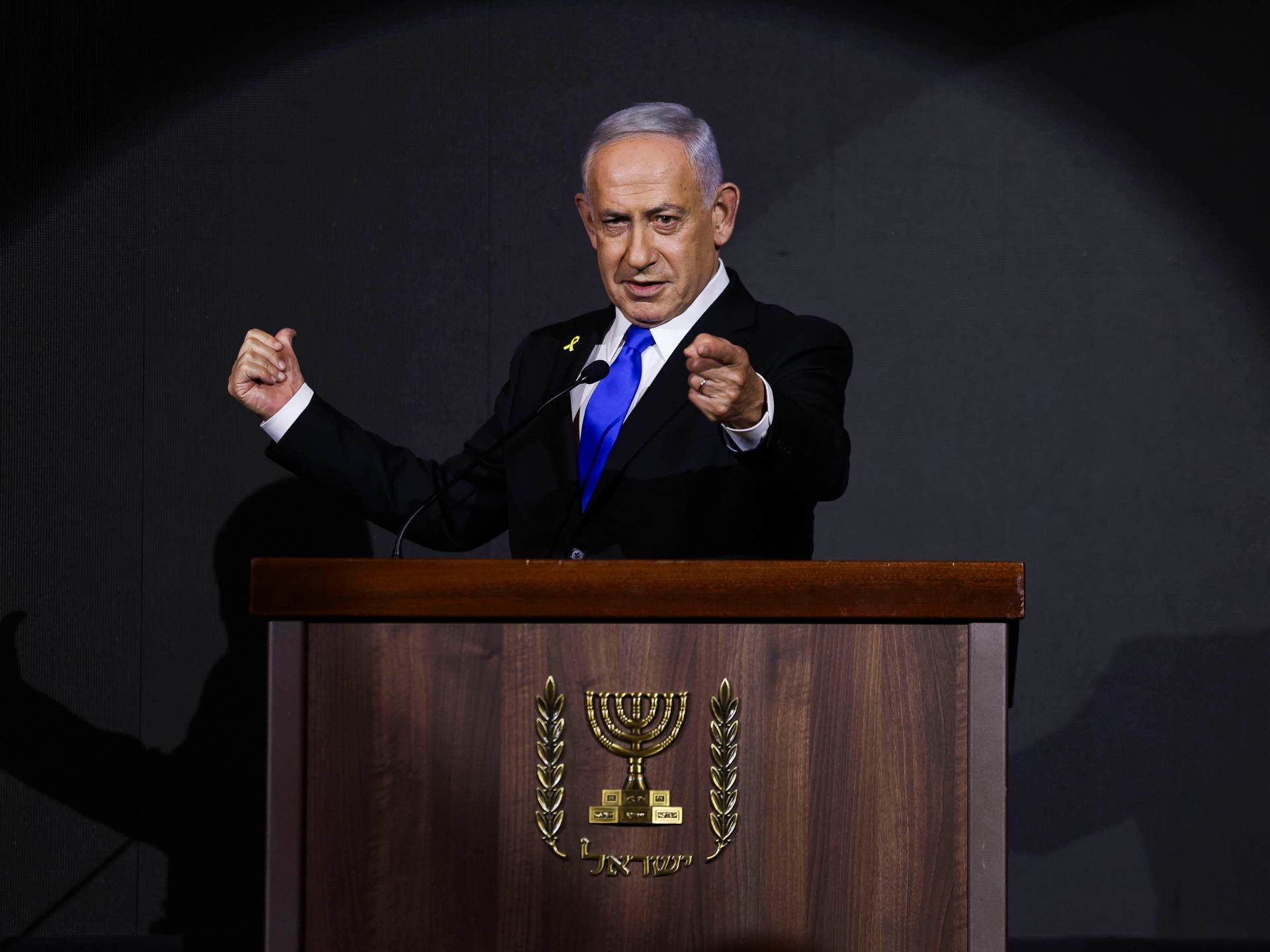 ¡Israel ataca de nuevo: Lanza misiles contra Doha en un golpe sin precedentes que conmueve al mundo!